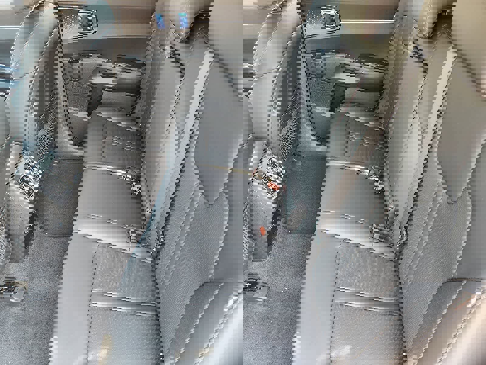 New 2026 Kia Sorento S w/ S Panoramic Sunroof Package FWD image 24