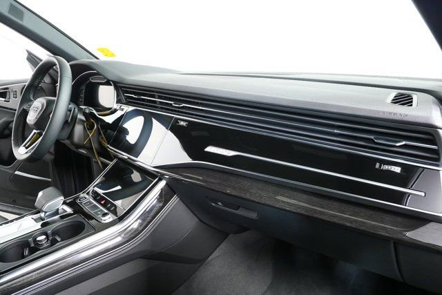 New 2026 Audi Q8 Premium Plus AWD/4WD image 26