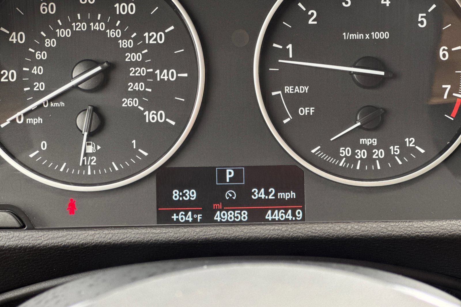 Used 2016 BMW X1 xDrive28i AWD/4WD image 30