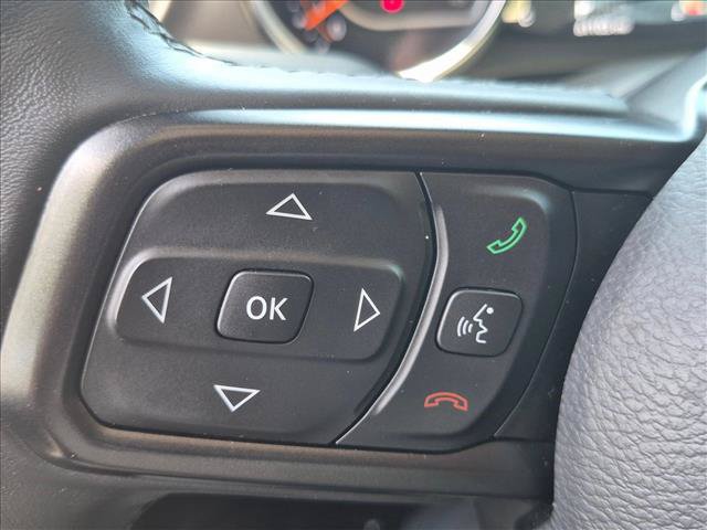 Used 2018 Jeep Wrangler Sport AWD/4WD image 11