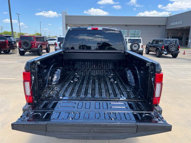 Used 2022 Ford F250 Limited AWD/4WD image 17
