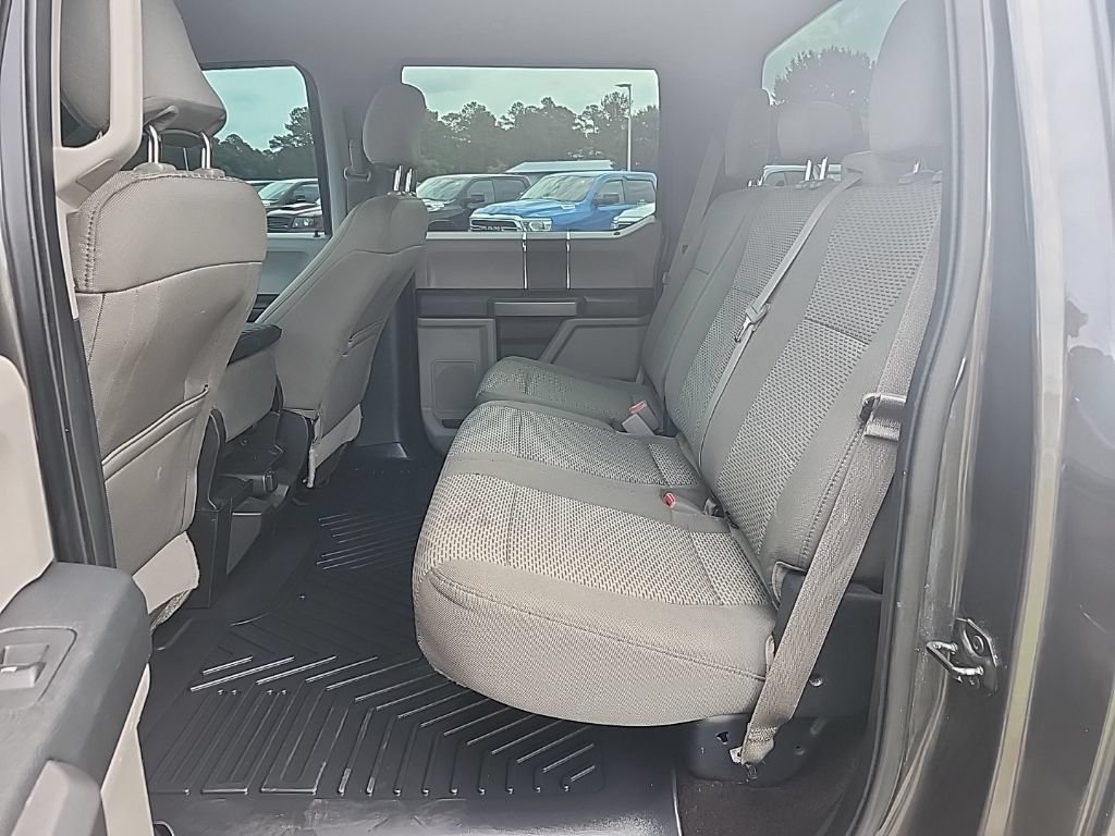 Used 2016 Ford F150 XLT RWD image 25