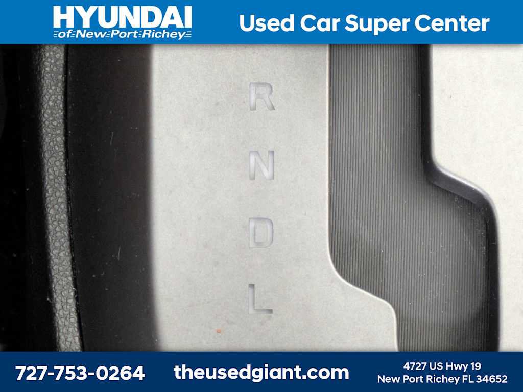 Used 2021 Chevrolet Spark LS FWD image 24