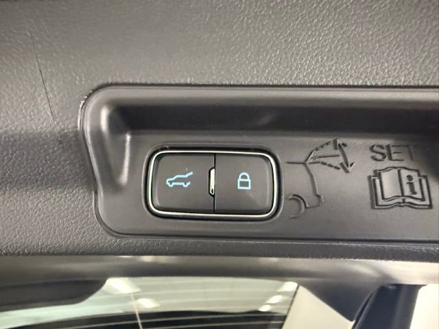 New 2026 Ford Explorer Active image 10