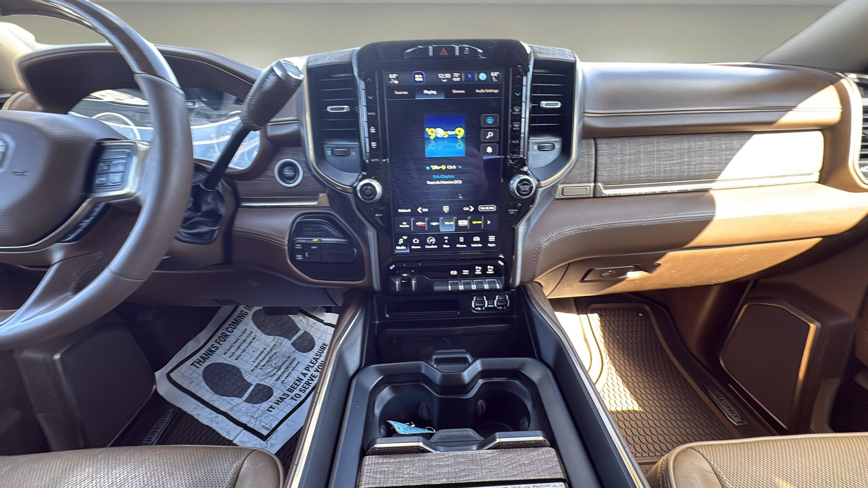 Used 2022 RAM 2500 Limited AWD/4WD image 19