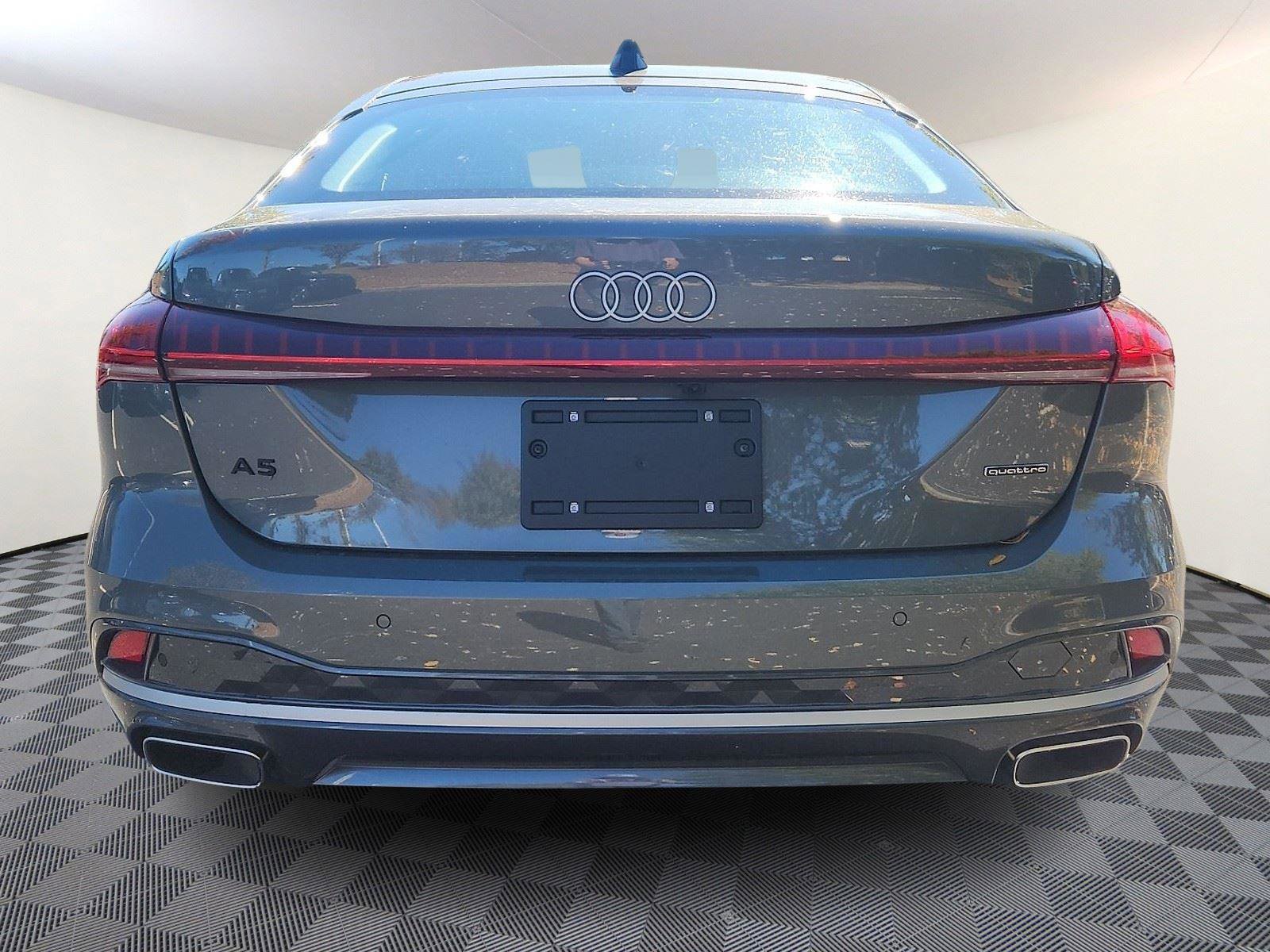 New 2025 Audi A5 2.0T Premium image 5