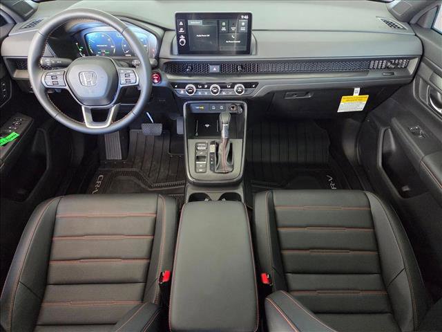 New 2026 Honda CR-V Sport-L image 14