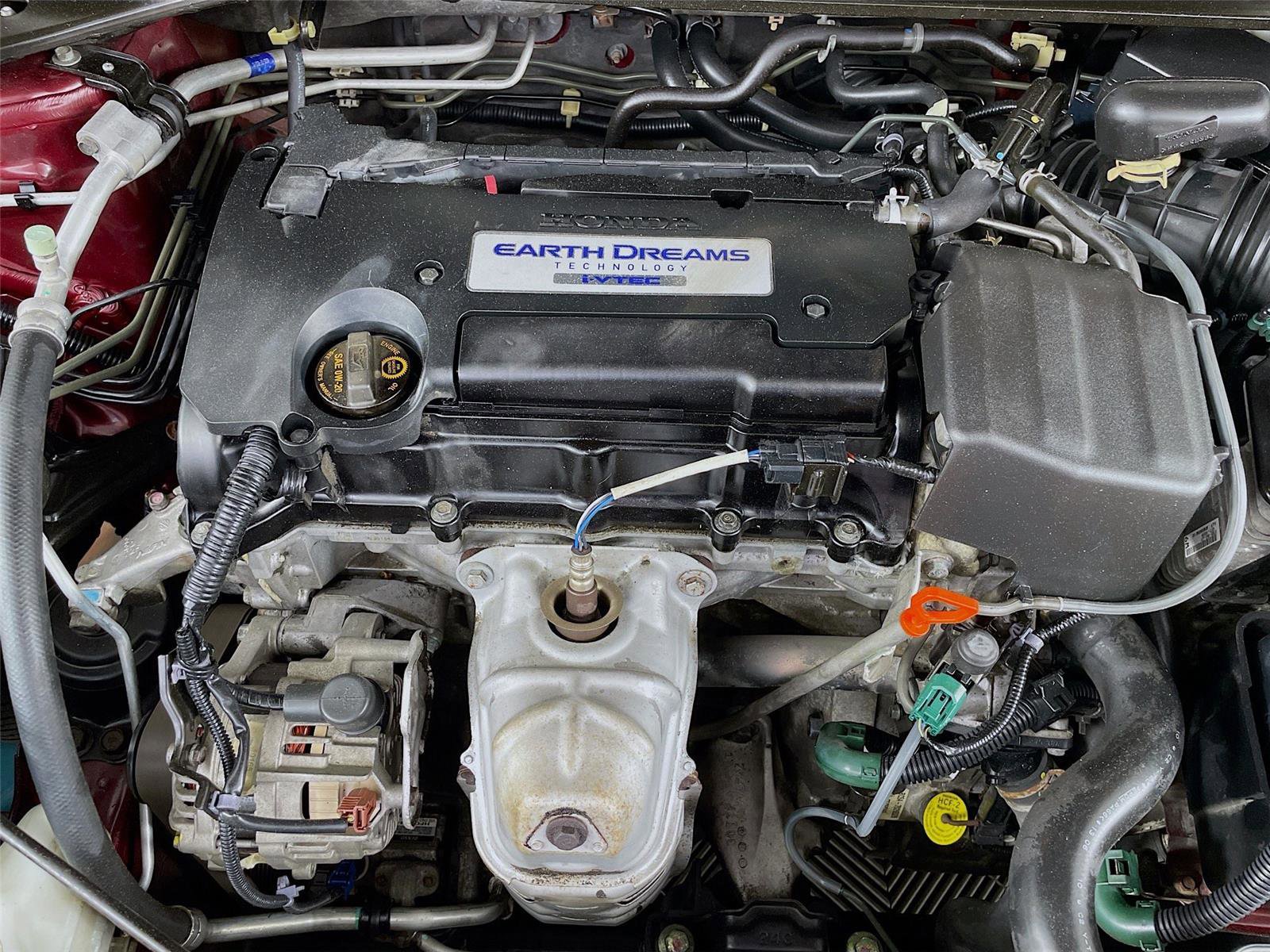 Used 2014 Honda Accord Sport image 31