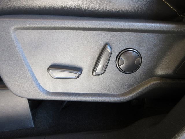 Certified 2025 Ford Bronco Badlands image 11