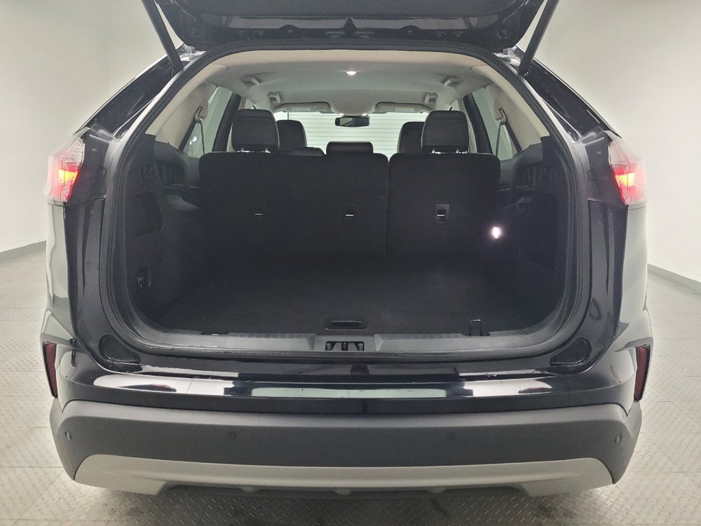 Used 2023 Ford Edge SEL w/ Convenience Package image 29