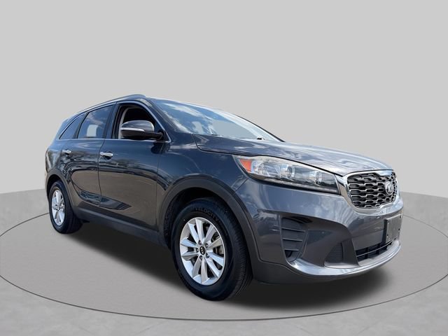 Used 2019 Kia Sorento FWD w/ Option Group 020 image 2