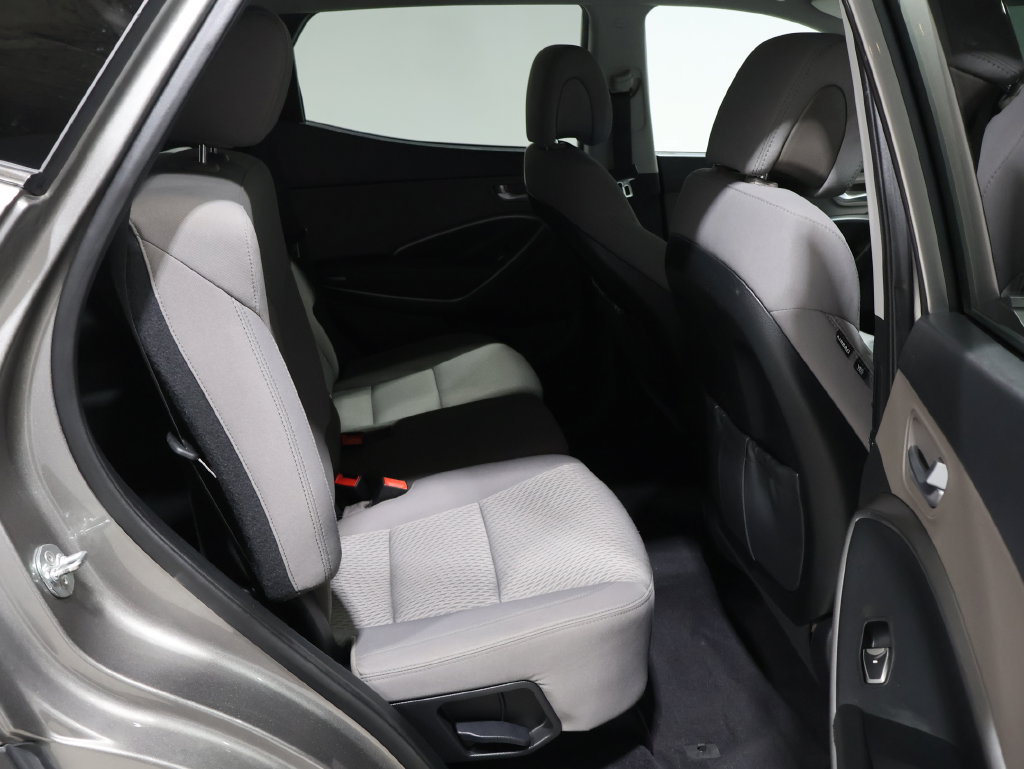 Used 2018 Hyundai Santa Fe Sport AWD/4WD image 18