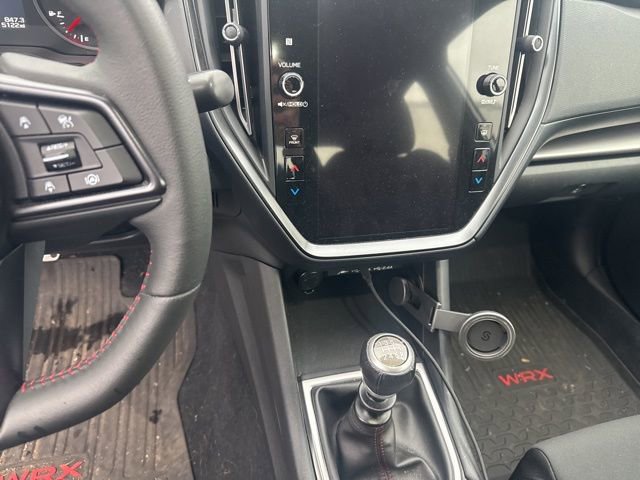 Used 2024 Subaru WRX Premium image 13