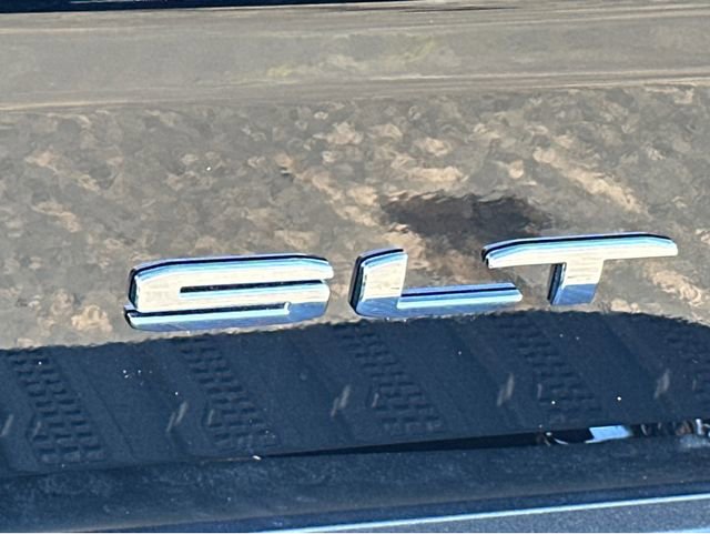 New 2026 GMC Sierra 1500 SLT w/ SLT Premium Plus Package image 9