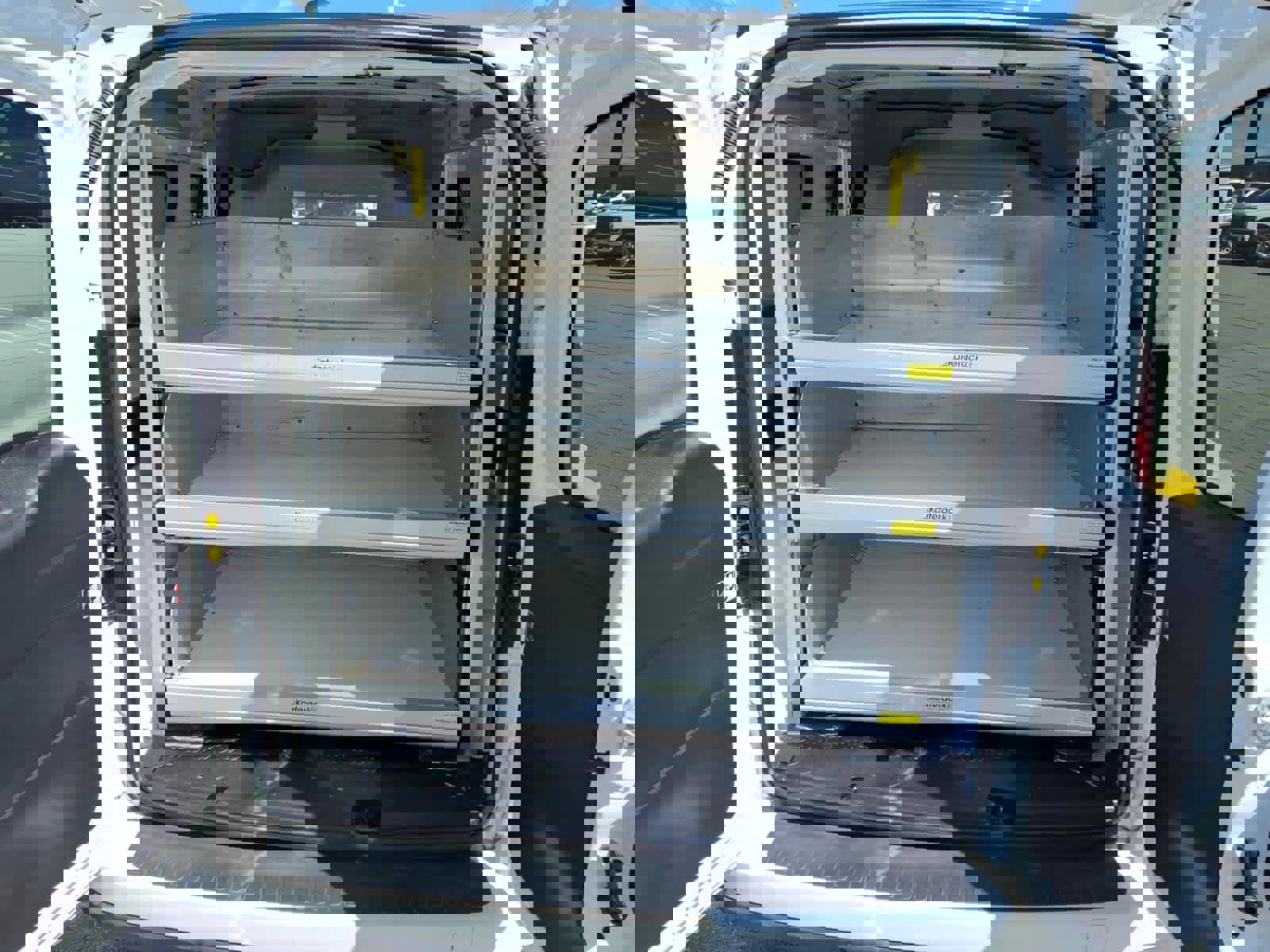 Used 2019 RAM ProMaster City Tradesman SLT image 18