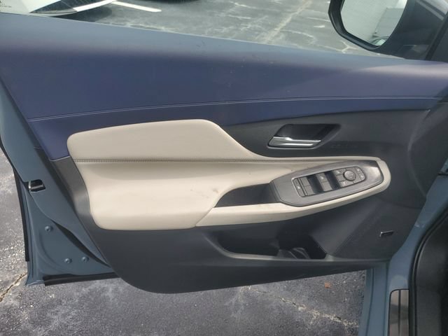 New 2026 Nissan Sentra SL w/ Floor Mat Package FWD image 10