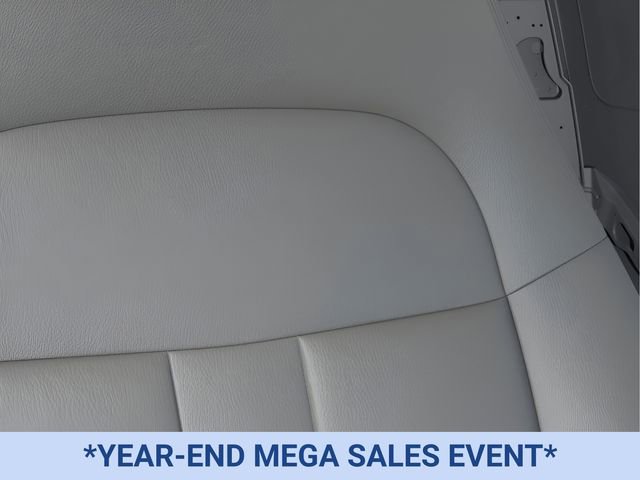 New 2025 Chevrolet Express 2500 w/ Driver Convenience Package image 21