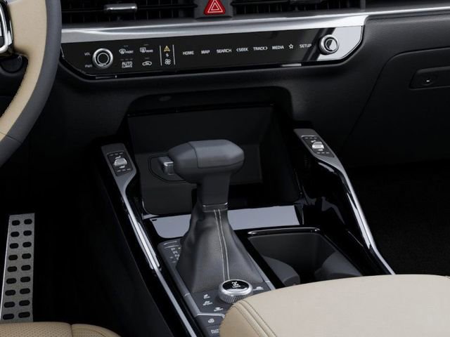 New 2025 Kia Sorento SX Prestige w/ Olive Brown Leather Package image 24