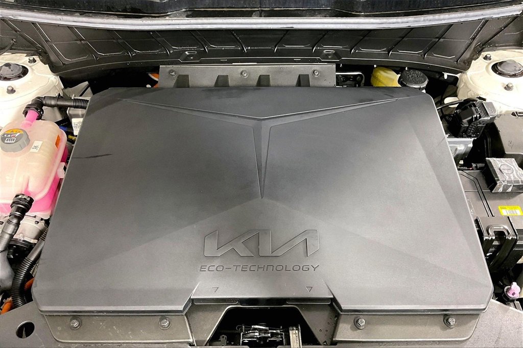 Used 2023 Kia Niro Wind image 9