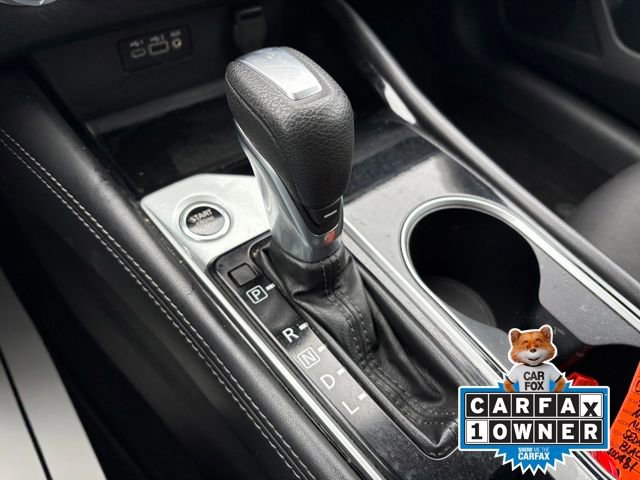 Used 2023 Nissan Altima 2.5 SV image 16