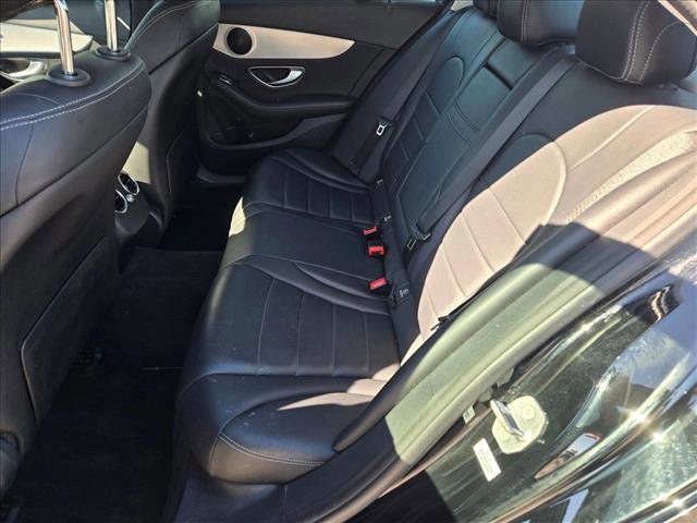 Used 2016 Mercedes-Benz C 300 Sedan image 18
