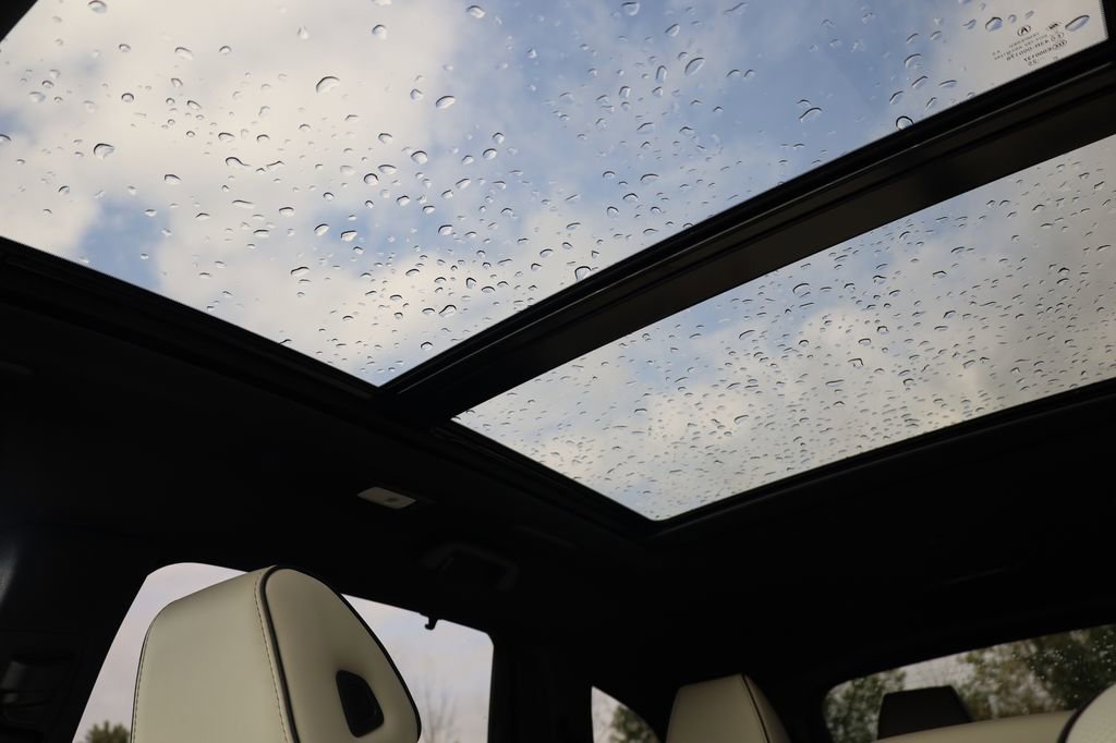 New 2026 Acura MDX A-Spec image 25