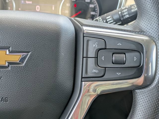 Used 2022 Chevrolet Blazer LT FWD image 20