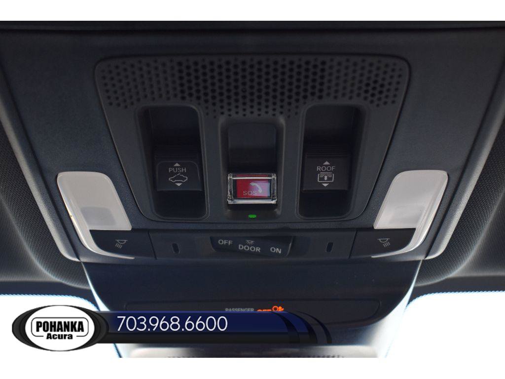 New 2026 Acura ADX A-Spec w/ Advance Package AWD/4WD image 21