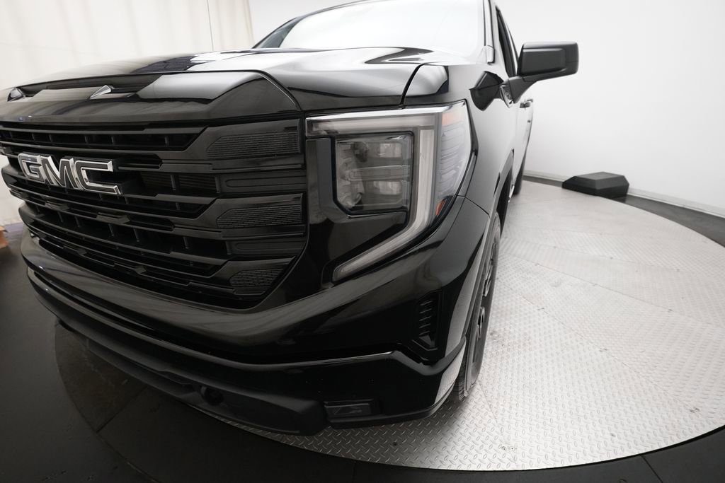 Used 2024 GMC Sierra 1500 Elevation w/ Max Trailering Package image 22