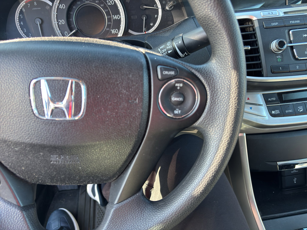 Used 2014 Honda Accord EX image 9