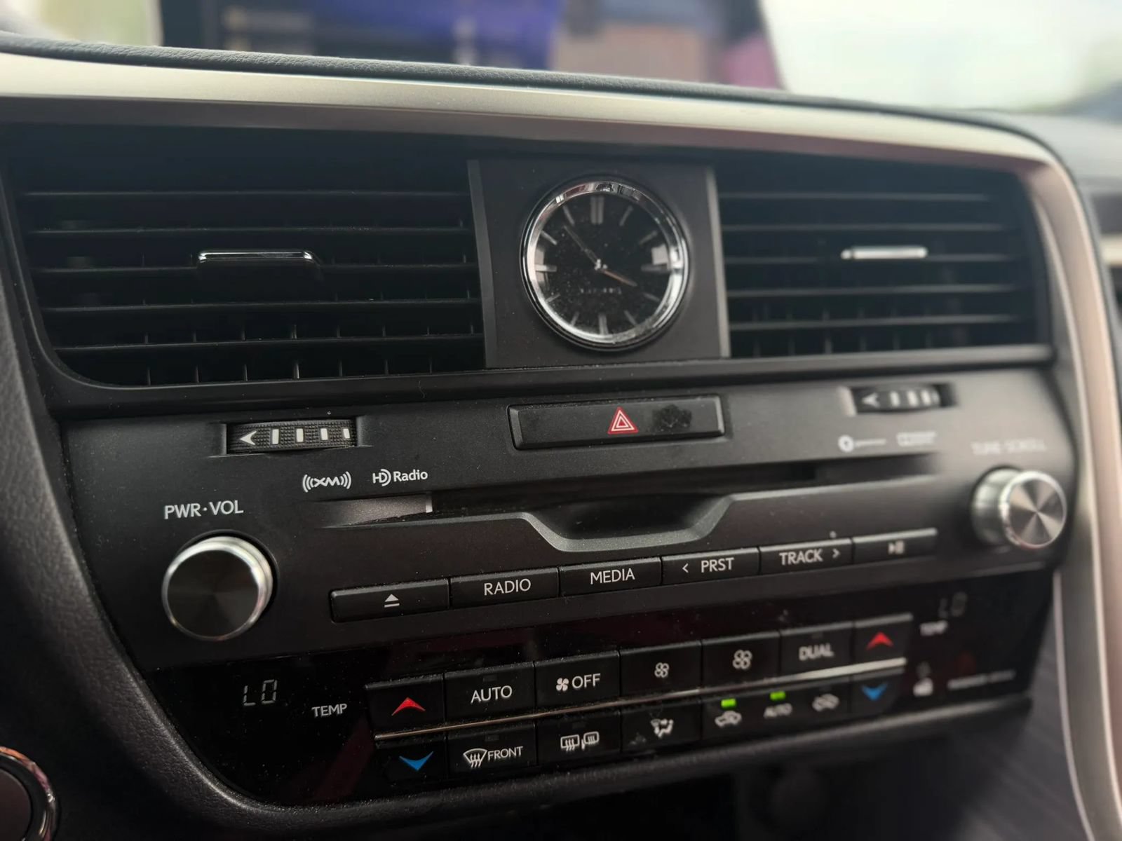Used 2018 Lexus RX 350 F Sport AWD/4WD image 15
