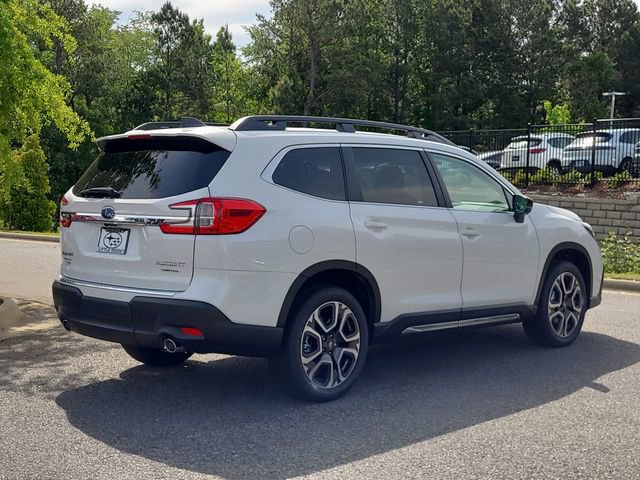 New 2026 Subaru Ascent Limited AWD/4WD image 3