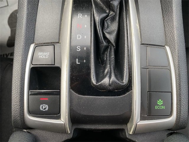 Used 2019 Honda Civic LX image 22