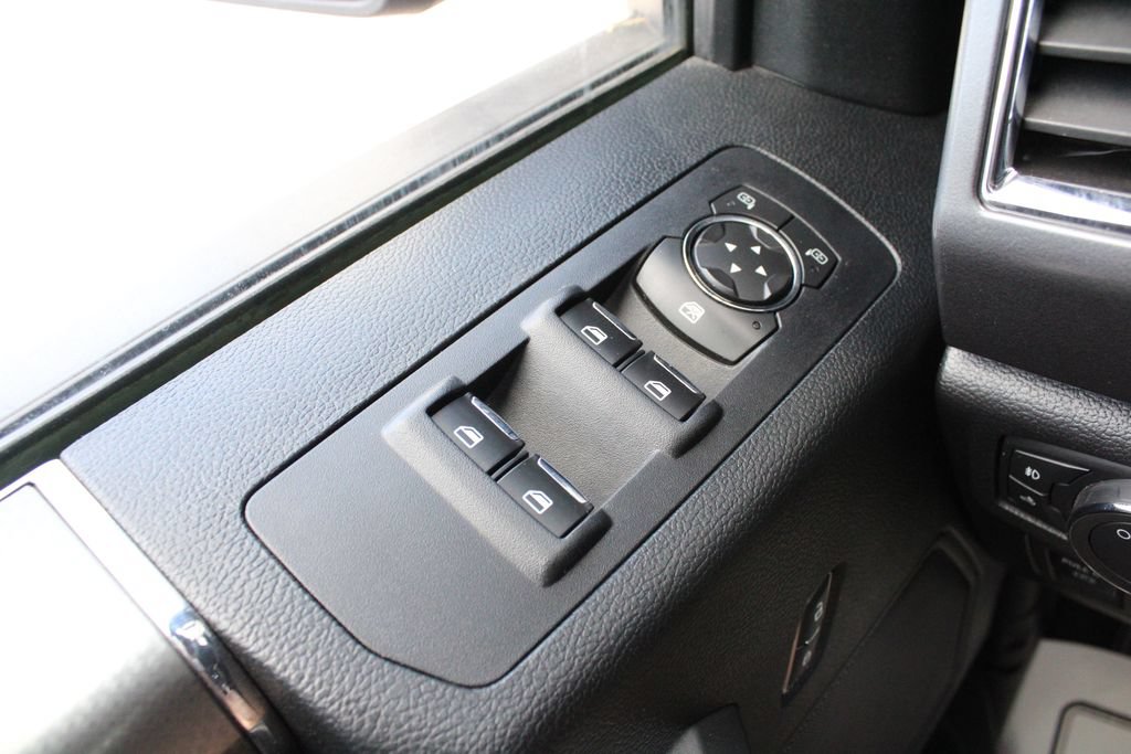 Used 2016 Ford F150 XLT w/ Equipment Group 301A Mid AWD/4WD image 6