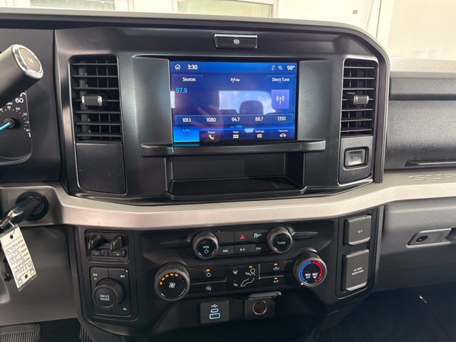 Used 2025 Ford F250 XLT AWD/4WD image 20