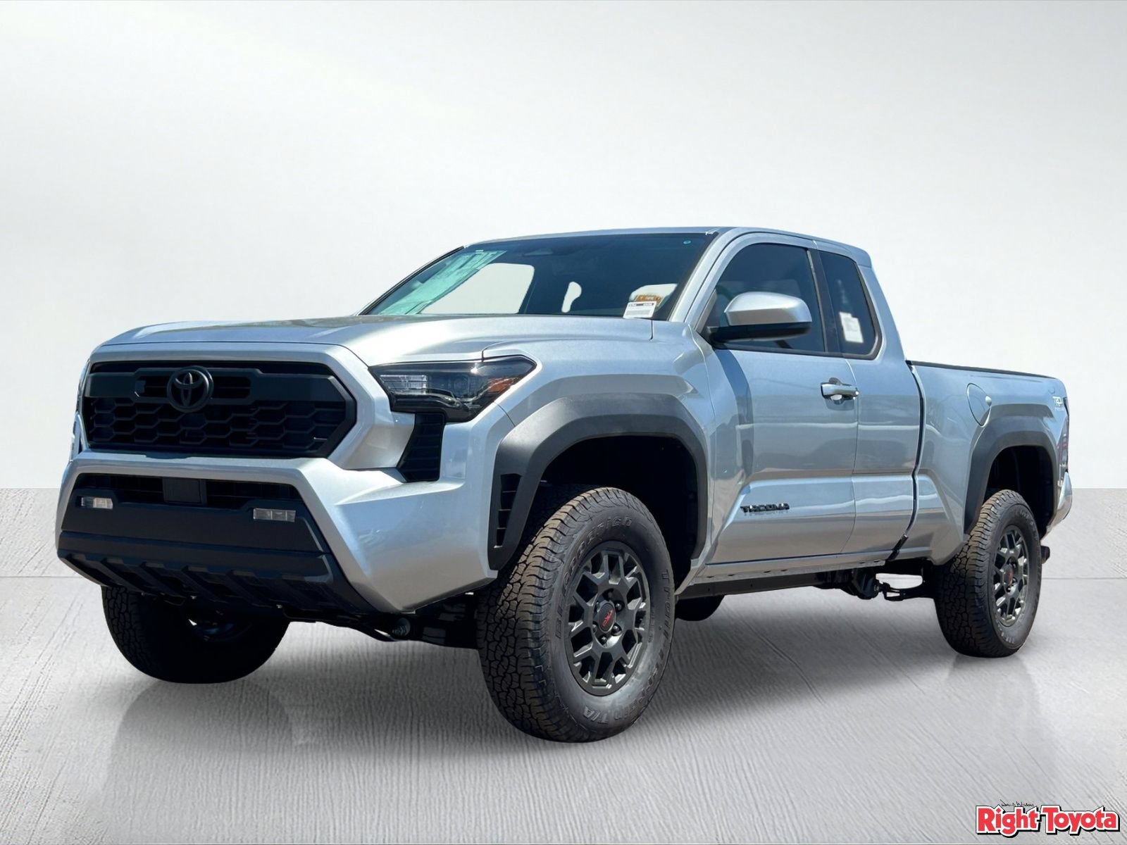 New 2026 Toyota Tacoma SR5 RWD image 2