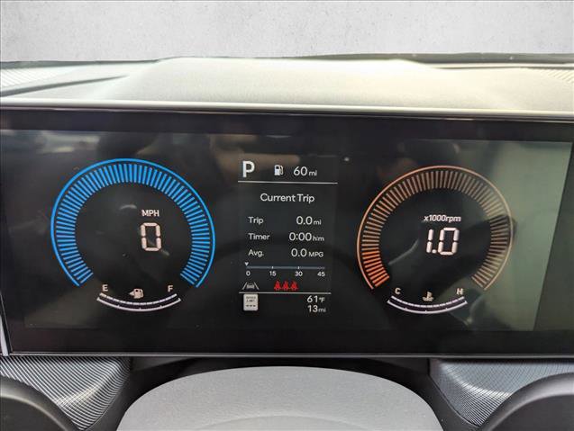 New 2026 Hyundai Sonata SEL FWD image 10