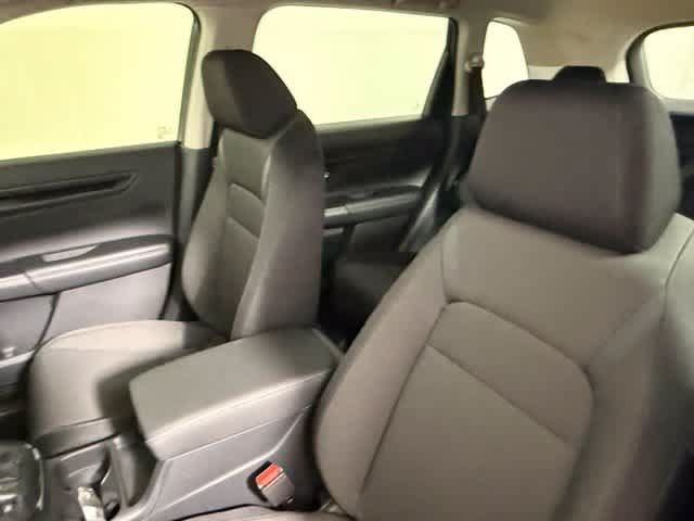 New 2026 Honda CR-V LX image 29