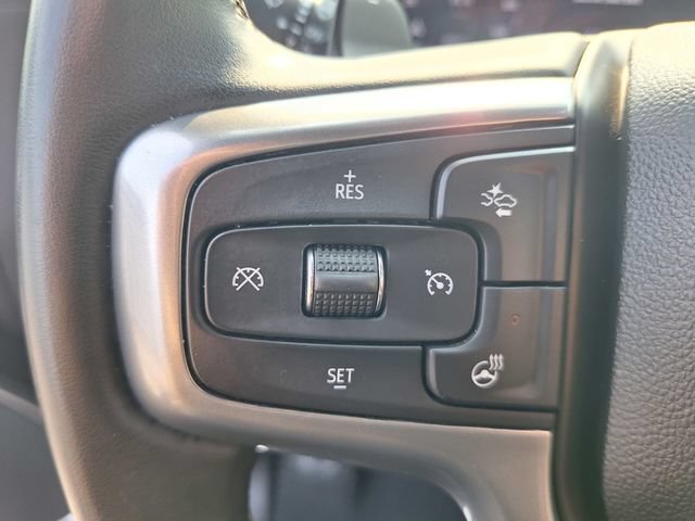 Used 2024 Chevrolet Silverado 1500 LTZ w/ LTZ Premium Package AWD/4WD image 52