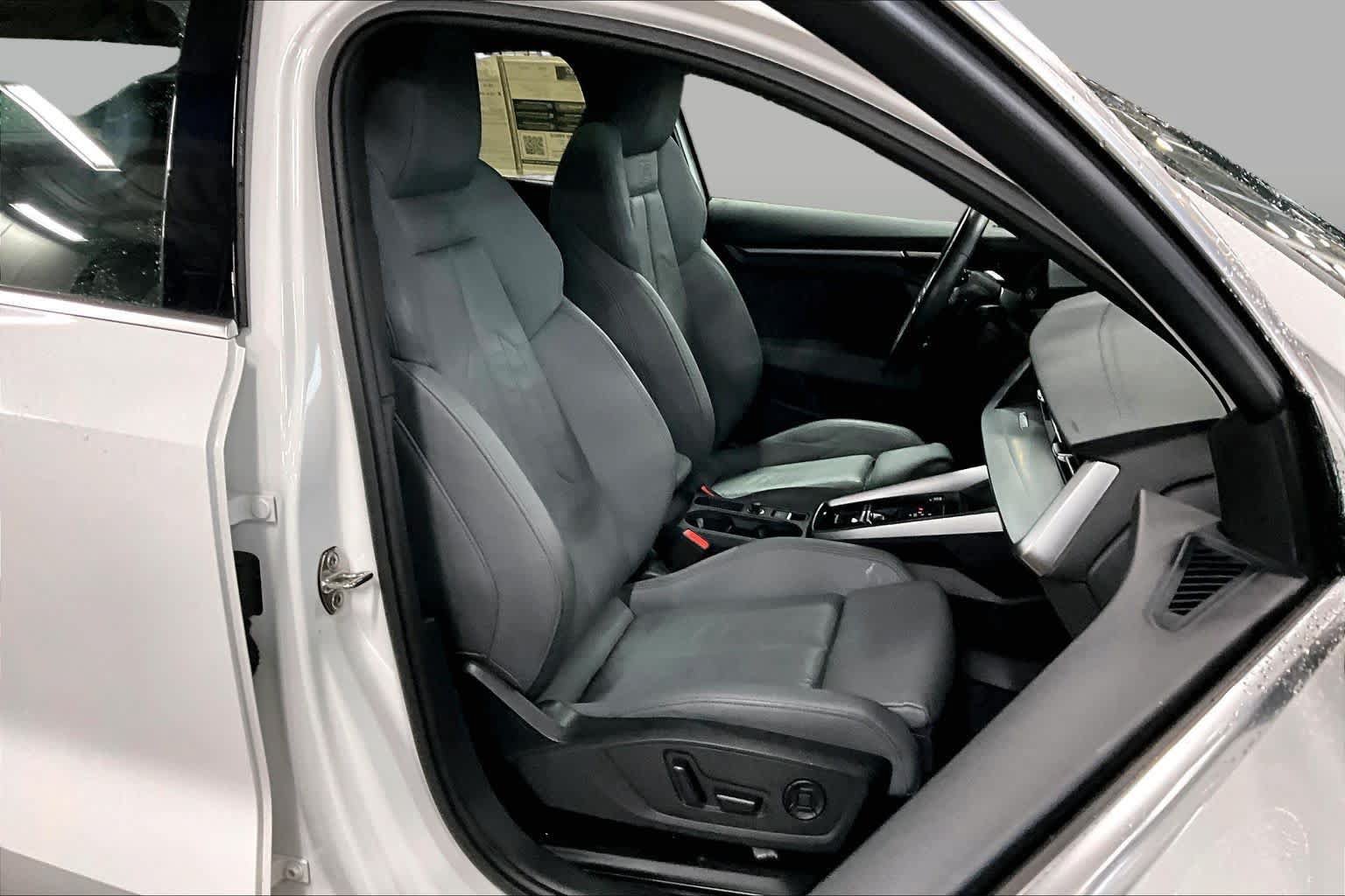 Used 2022 Audi S3 Premium AWD/4WD image 8