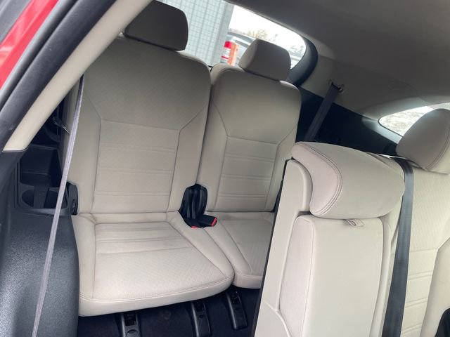Used 2020 Kia Sorento LX image 15