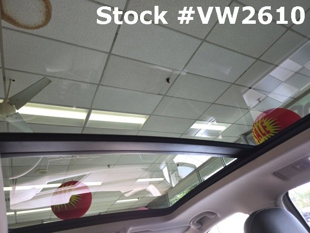 Certified 2021 Volkswagen Tiguan SEL image 16