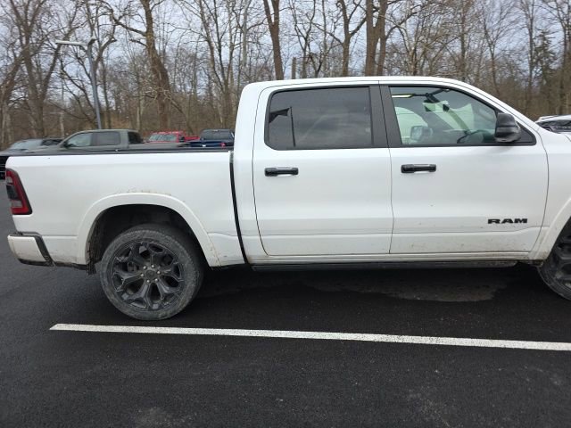 Used 2024 RAM 1500 Limited image 4