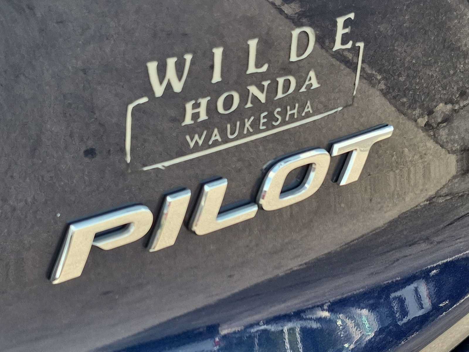 Certified 2017 Honda Pilot EX-L image 12