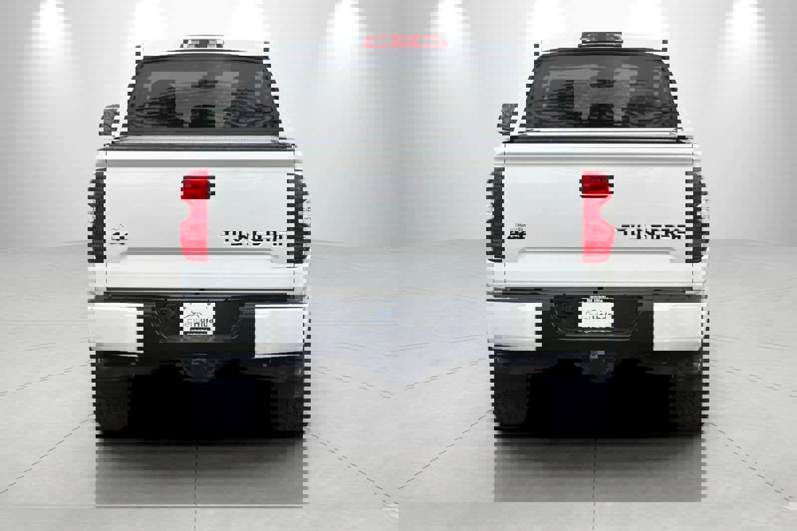 Used 2019 Toyota Tundra TRD Pro image 7