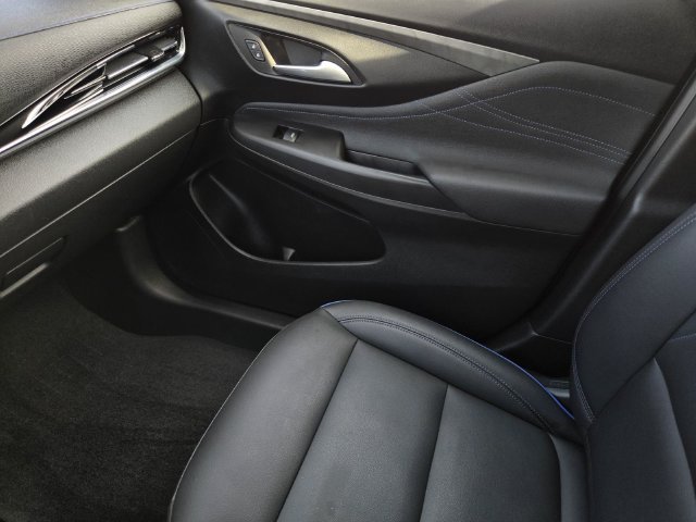 Used 2024 Buick Envista Sport Touring w/ Convenience I Package FWD image 26
