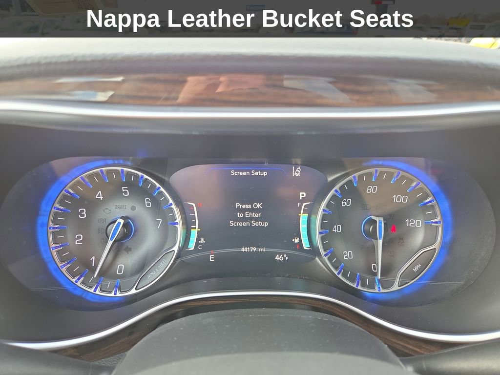 Used 2024 Chrysler Pacifica Limited image 22