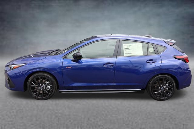 New 2026 Subaru Impreza RS w/ Popular Package #3 AWD/4WD image 4