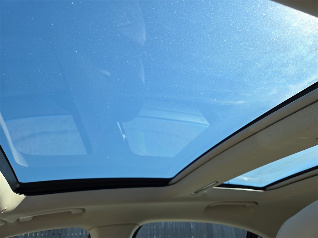 Certified 2021 Mercedes-Benz S 580 4MATIC Sedan image 28