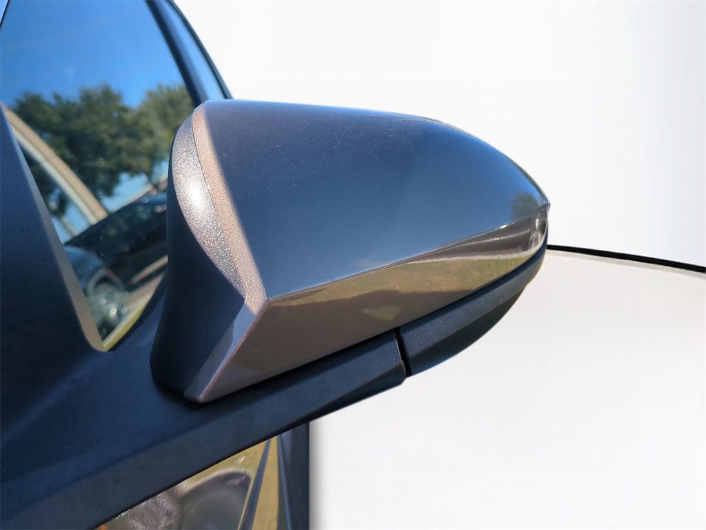 New 2026 Hyundai Tucson Blue SE image 12